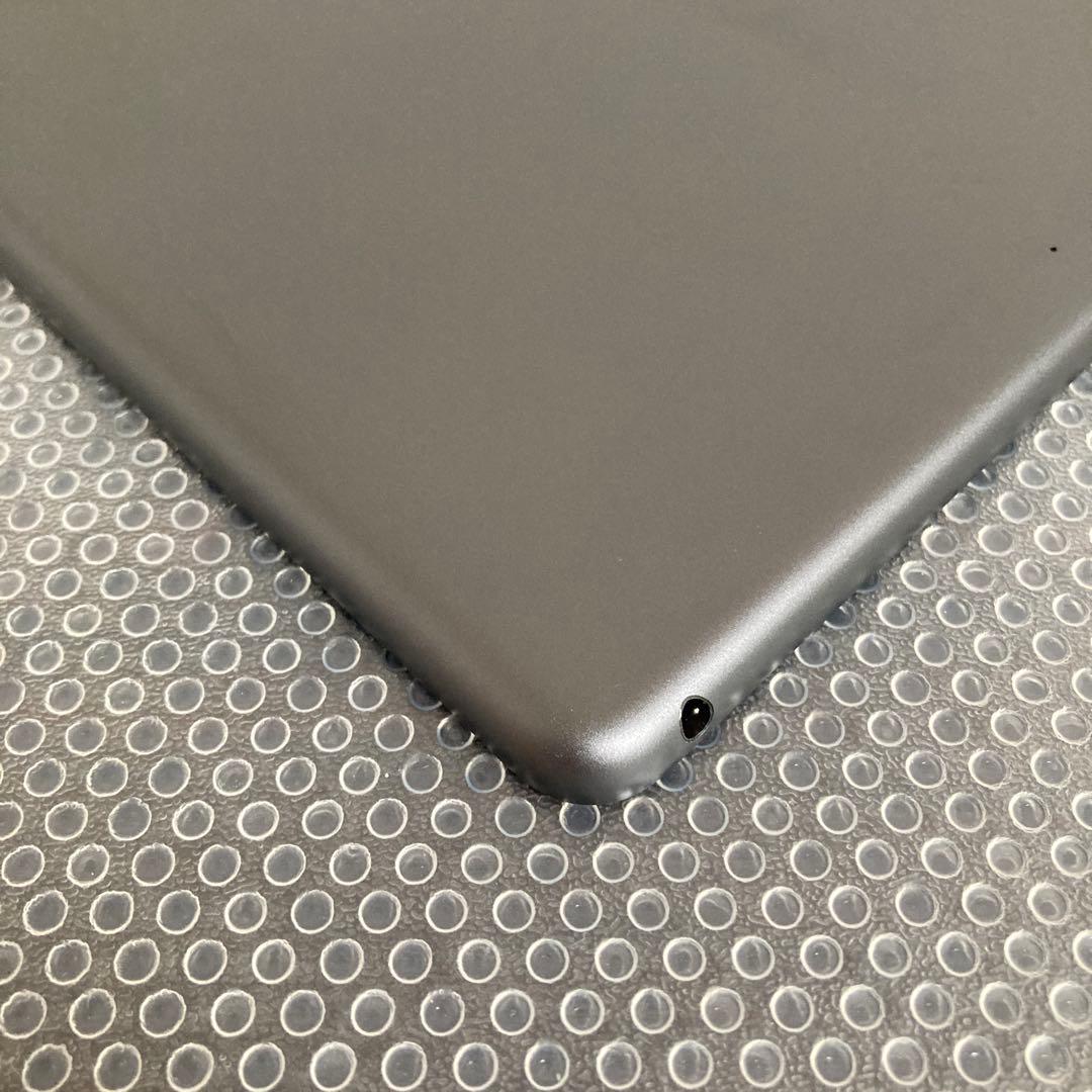 2843【早い者勝ち】電池最良好☆iPad7 第7世代 32GB WIFIモデル