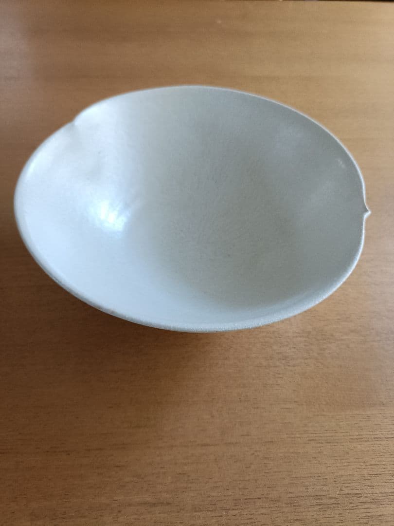 広瀬佳子さん　ボウル