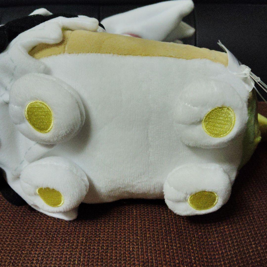 ポケモン★♥ワンパチ♥★ハロウィン Galar Garden★ぬいぐるみ