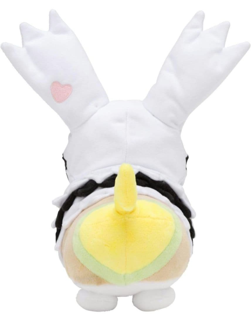 ポケモン★♥ワンパチ♥★ハロウィン Galar Garden★ぬいぐるみ