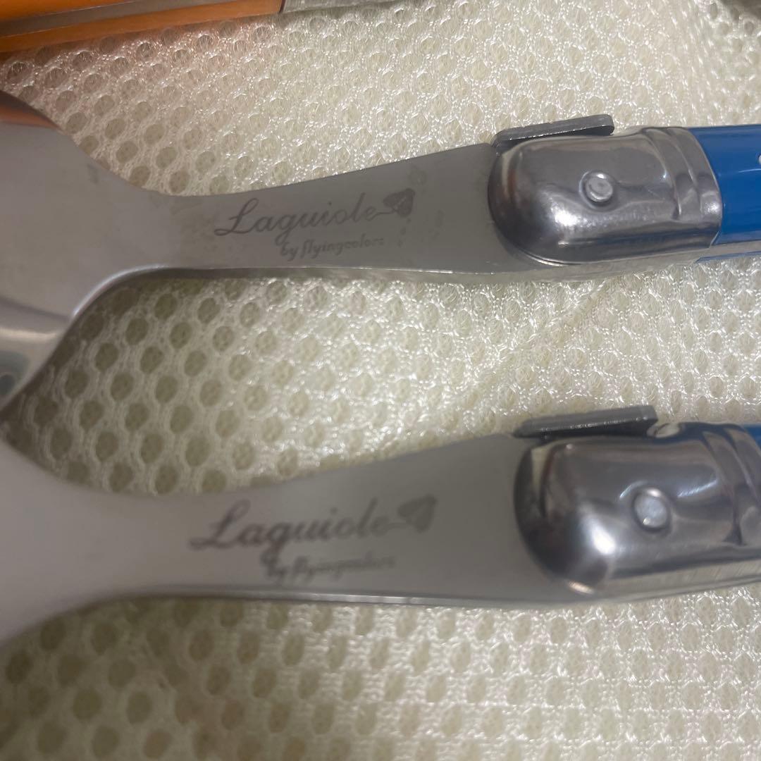 ライヨール　カトラリーセット