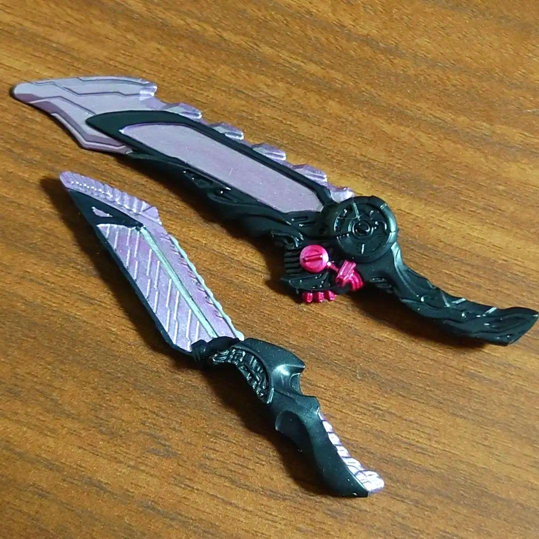 アクションフィギュア　仮面ライダードォーン　リペイント