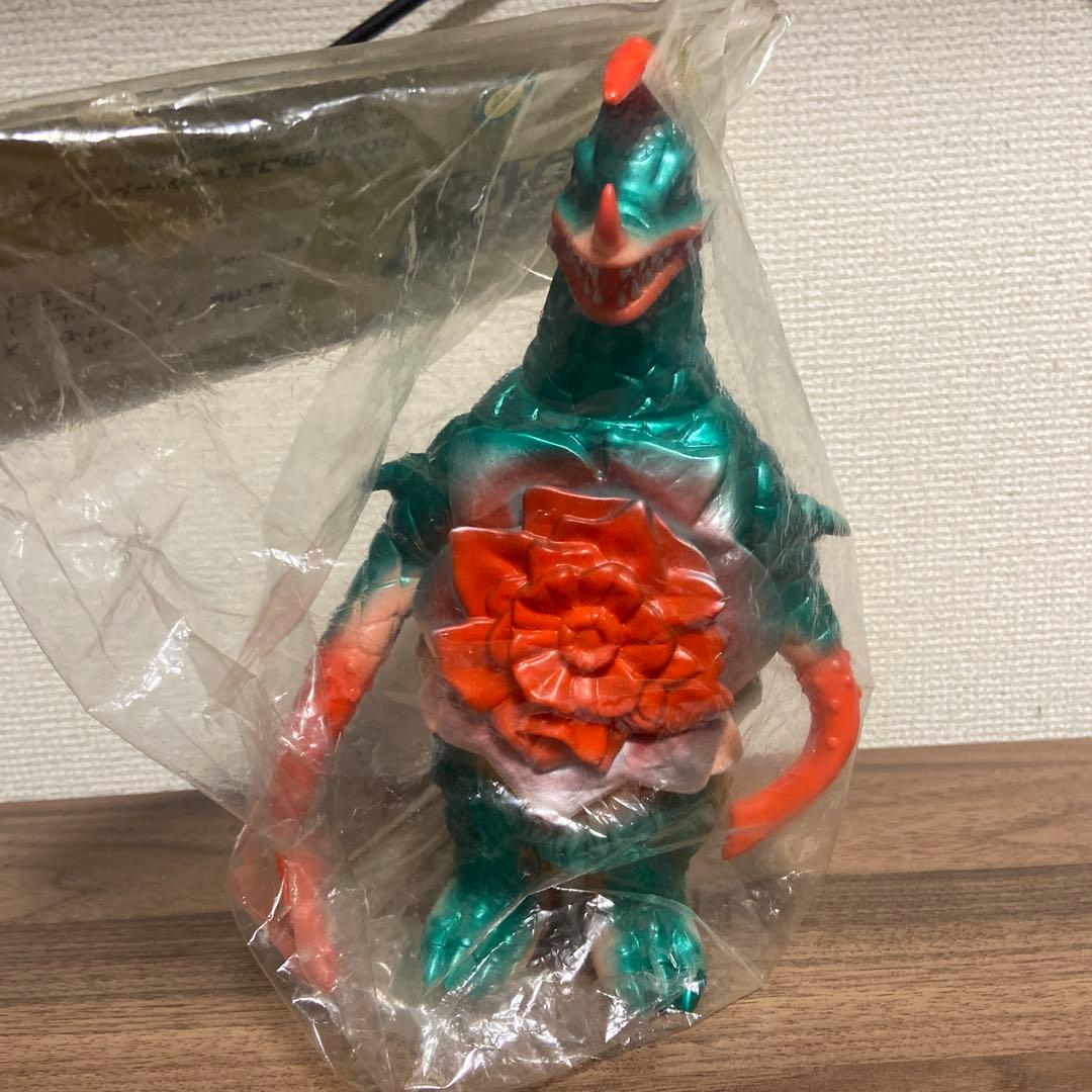 怪獣郷 宇宙大怪獣 アストロモンス