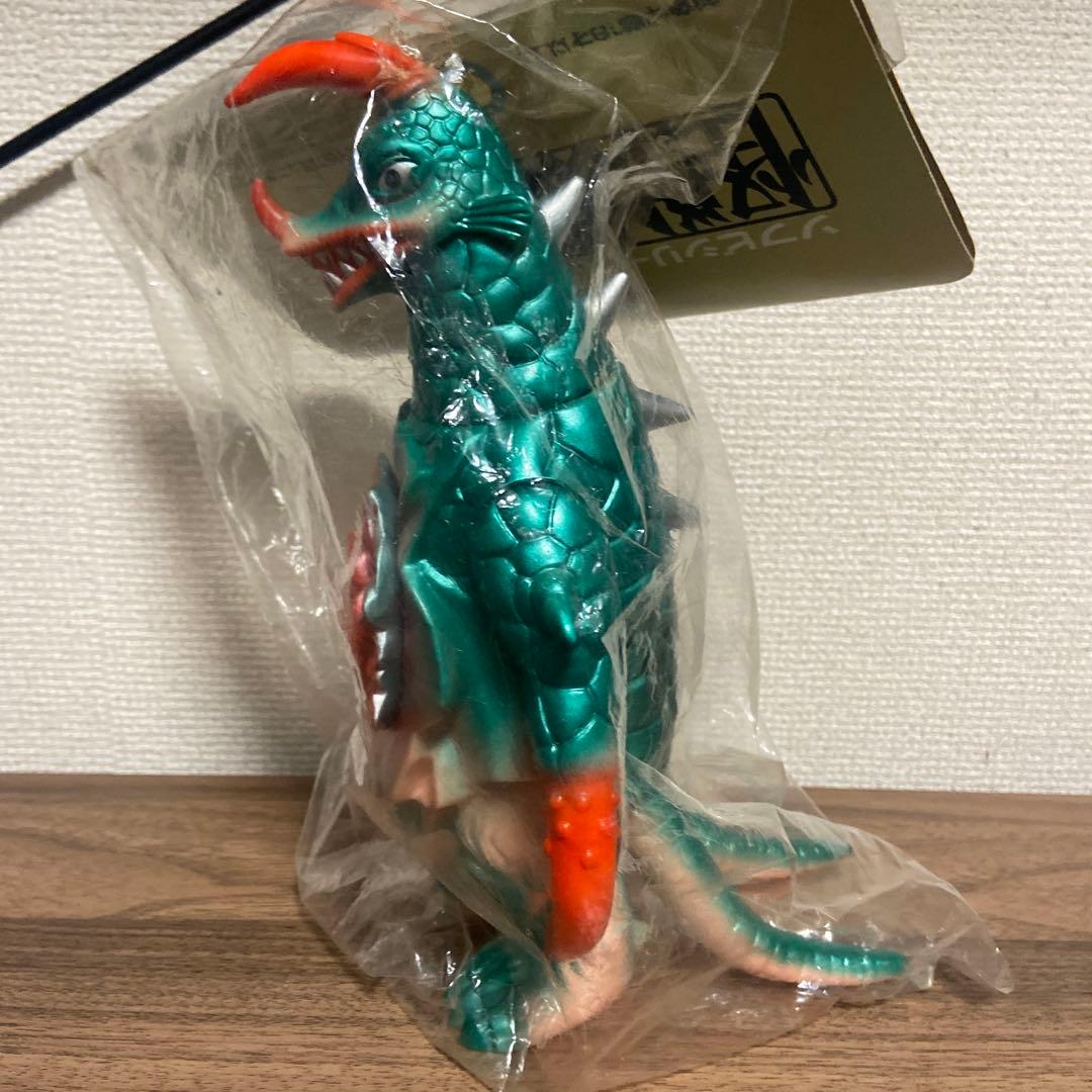 怪獣郷 宇宙大怪獣 アストロモンス