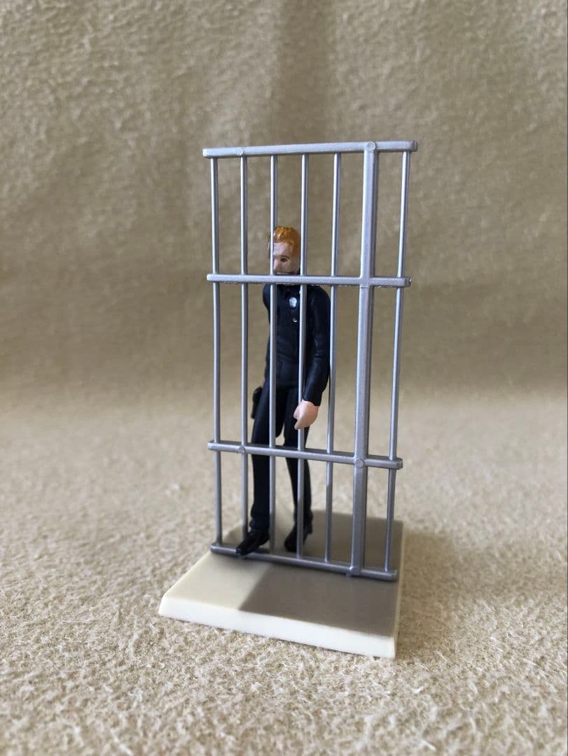 【中袋未開封】face ターミネーター2 ノーマル8種コンプセット + おまけ