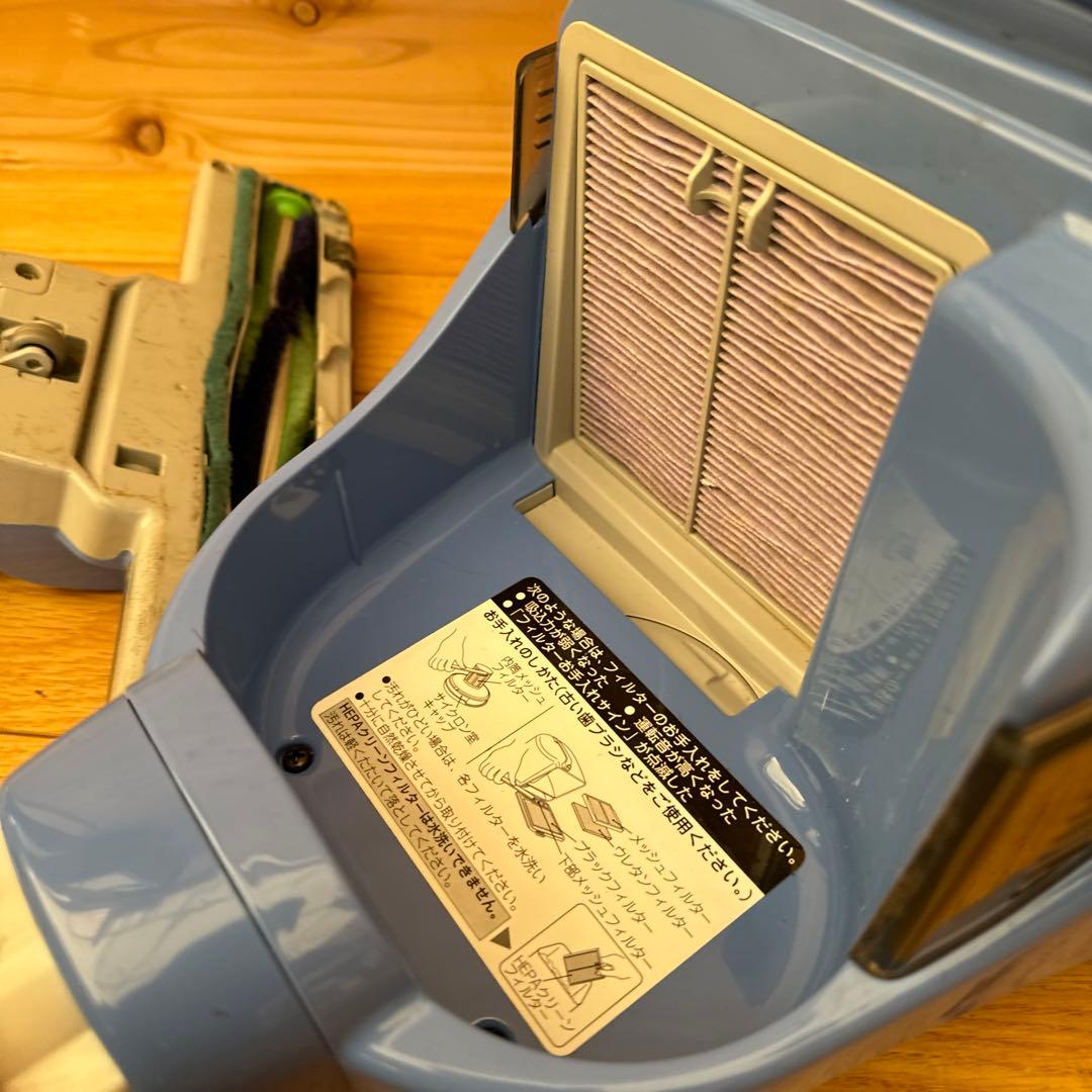 日立掃除機 CV-SF9 中古品