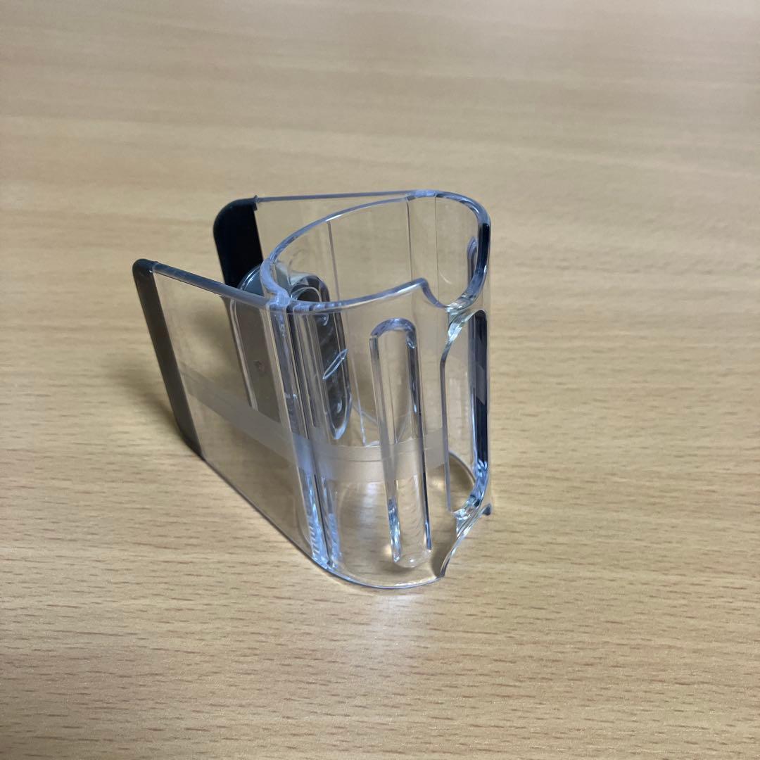 Dyson v12 detect slim Motorbarクリーナーヘッド