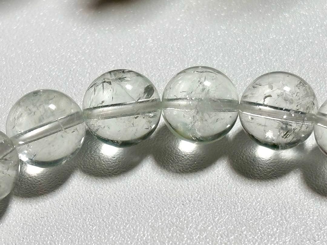 究極品質　未来永劫のパワーを宿した奇跡のヒーリングストーン　幻のカーサクリスタル