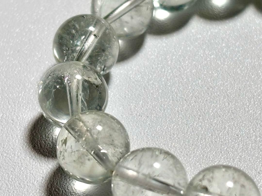 究極品質　未来永劫のパワーを宿した奇跡のヒーリングストーン　幻のカーサクリスタル