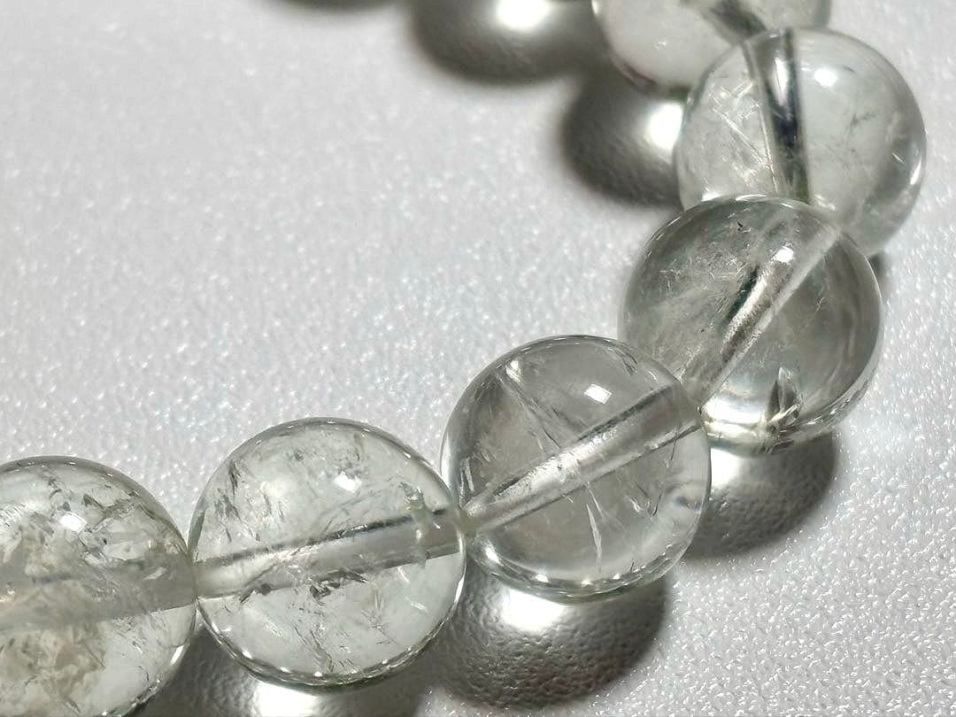 究極品質　未来永劫のパワーを宿した奇跡のヒーリングストーン　幻のカーサクリスタル