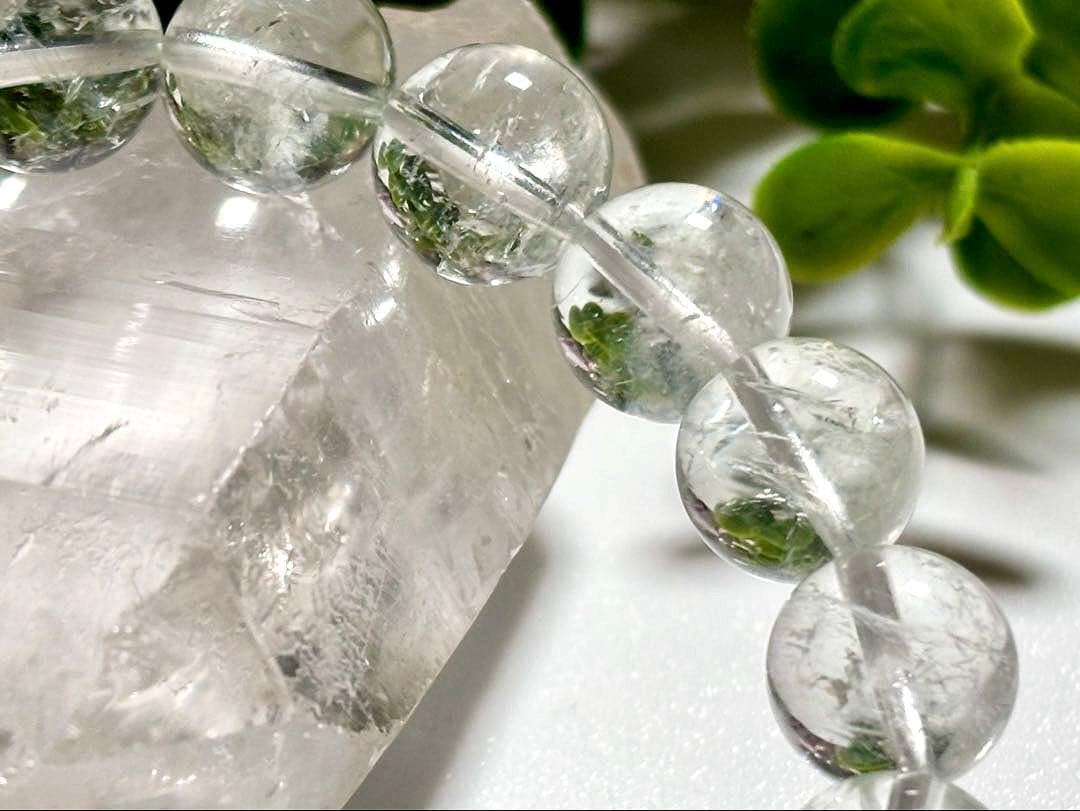 究極品質　未来永劫のパワーを宿した奇跡のヒーリングストーン　幻のカーサクリスタル