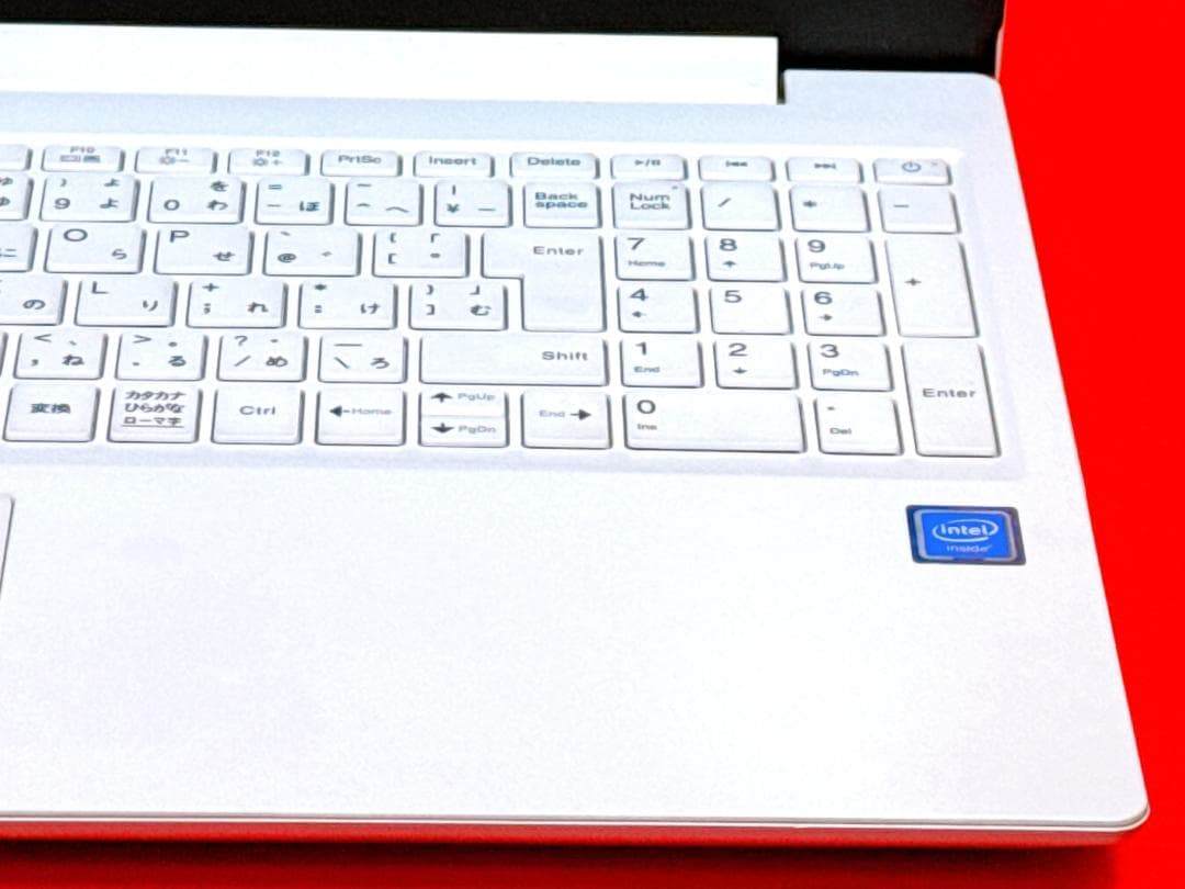 ✨NEC ノートPC Windows11 8GB 1TB 初心者向け✨