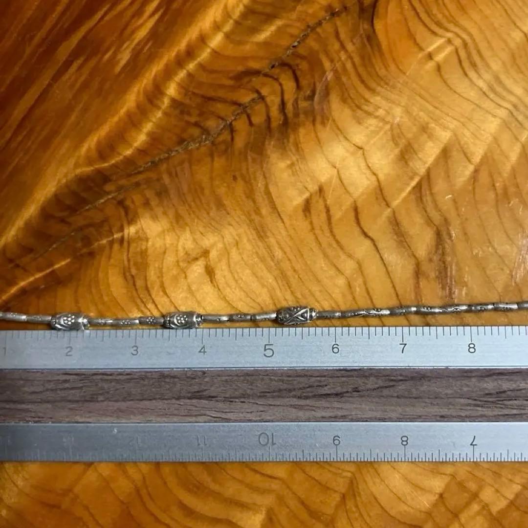 Kitakaze サマカレンシルバー、天然石ブレスレット計7点