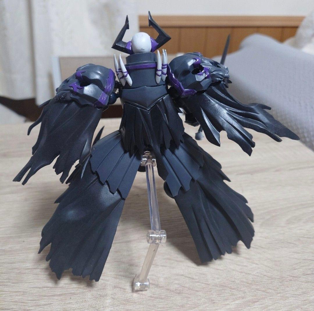 FateFGOアサシン山の翁可動レジンフィギュア完成品　ワンフェス