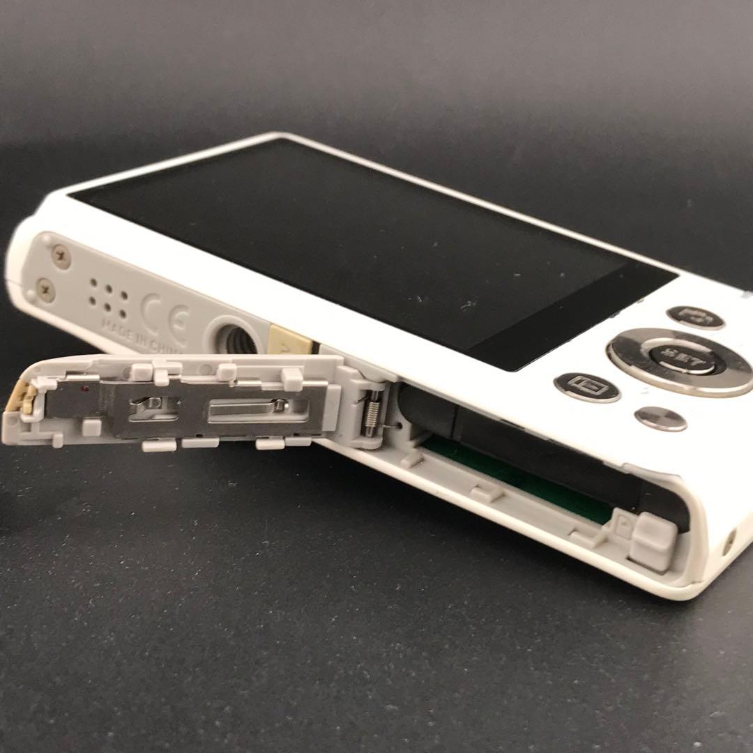 【ジャンク】CASIO EX-ZS240 EX-Z1000 EX-ZS29