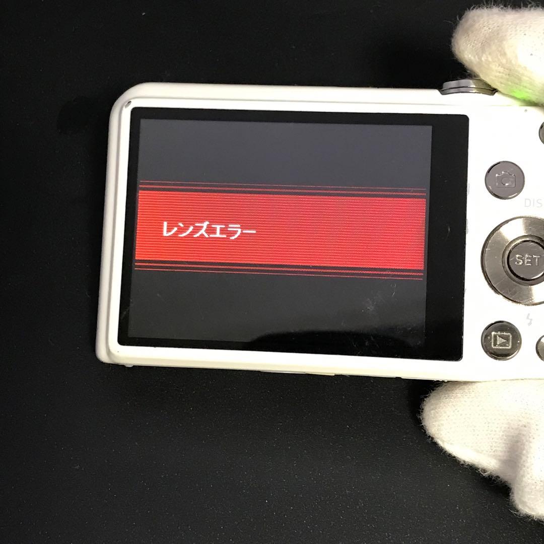 【ジャンク】CASIO EX-ZS240 EX-Z1000 EX-ZS29