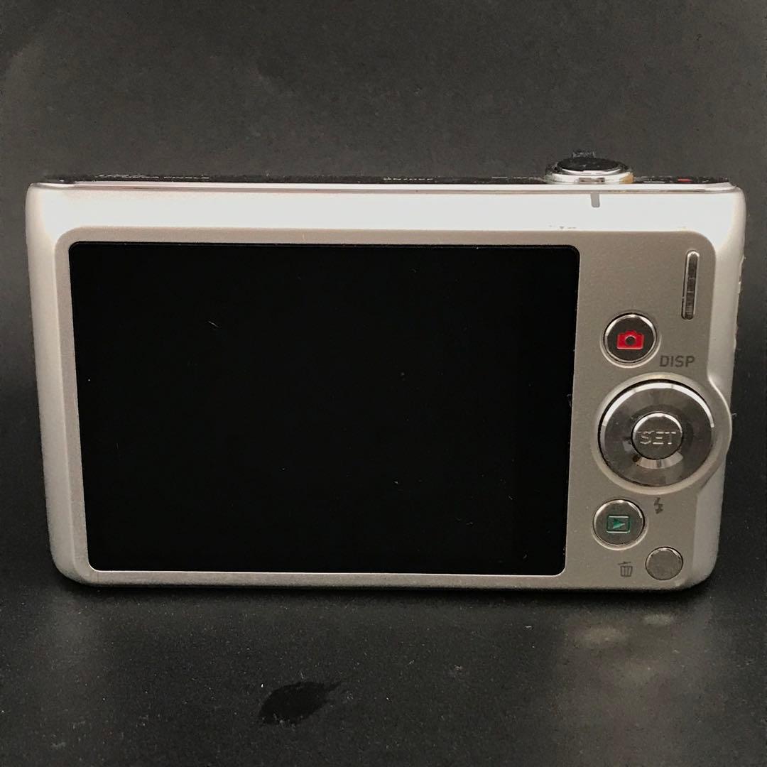 【ジャンク】CASIO EX-ZS240 EX-Z1000 EX-ZS29