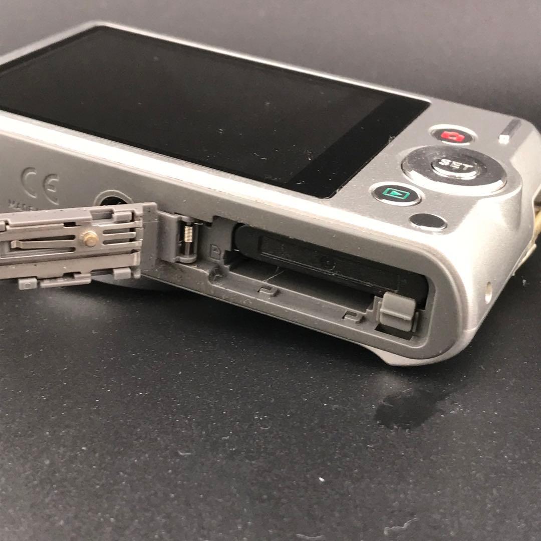 【ジャンク】CASIO EX-ZS240 EX-Z1000 EX-ZS29