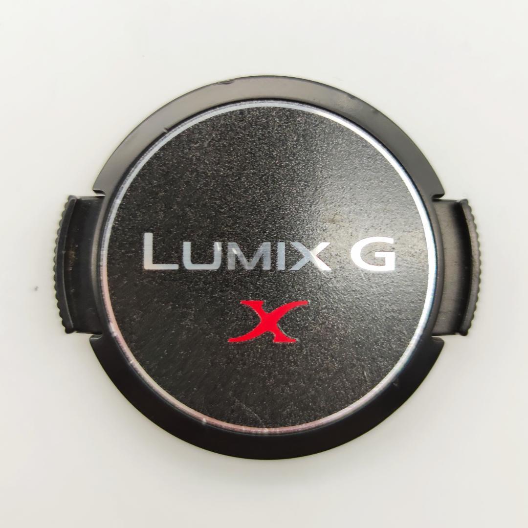 PANASONIC　LUMIX GF3 14-42mmレンズ付き