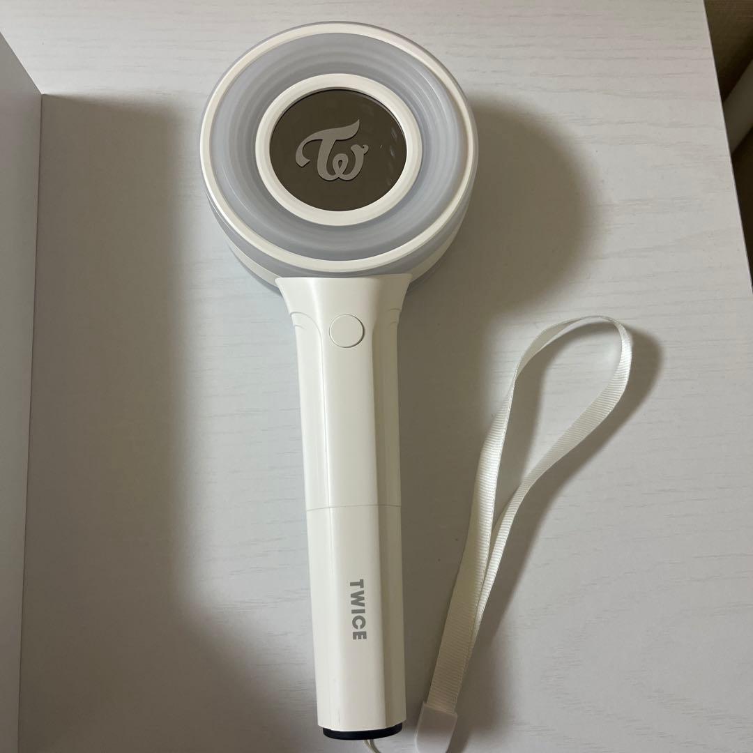 TWICE ペンライト