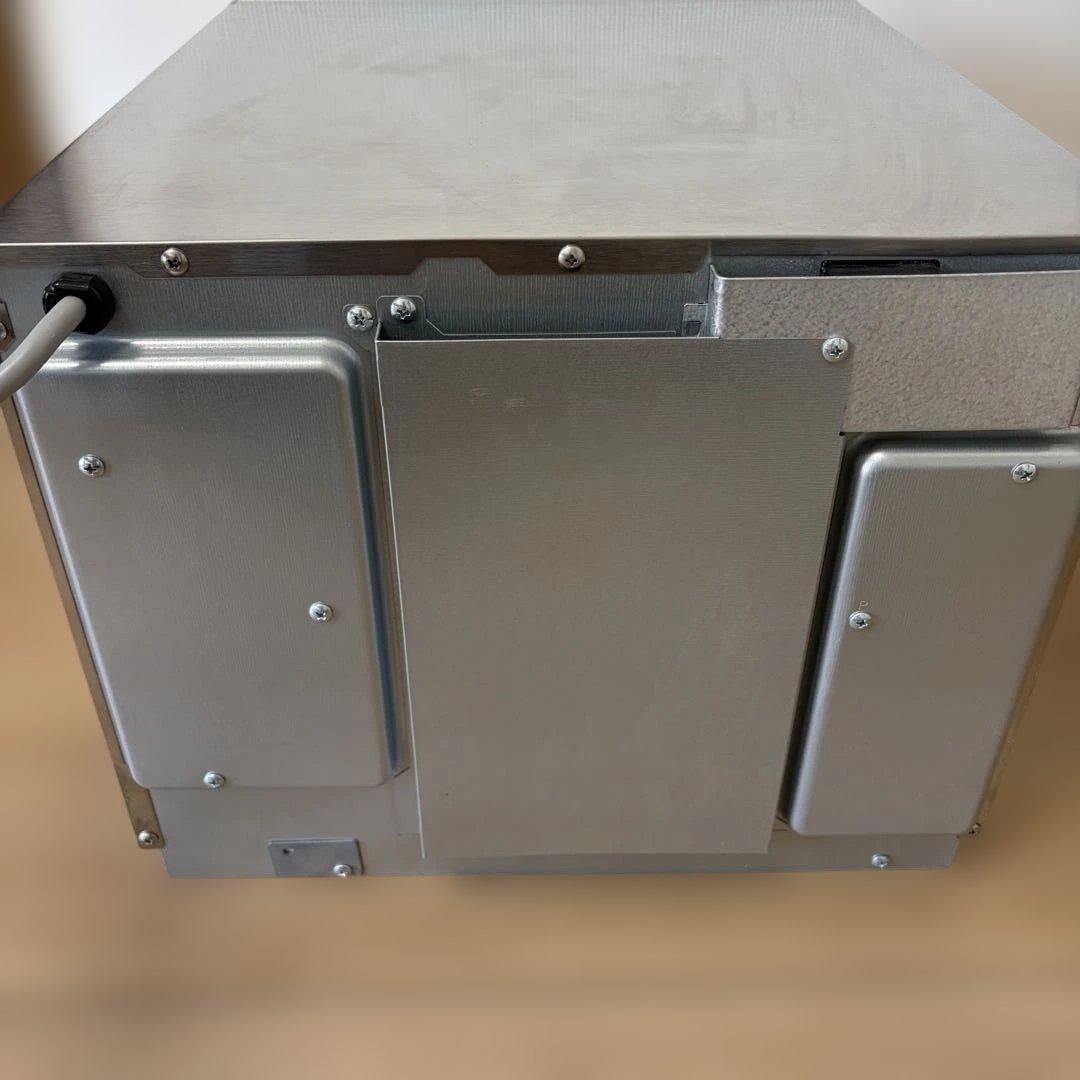 2024年製 シャープ 業務用電子レンジ RE-7600P 単相200V　動確済