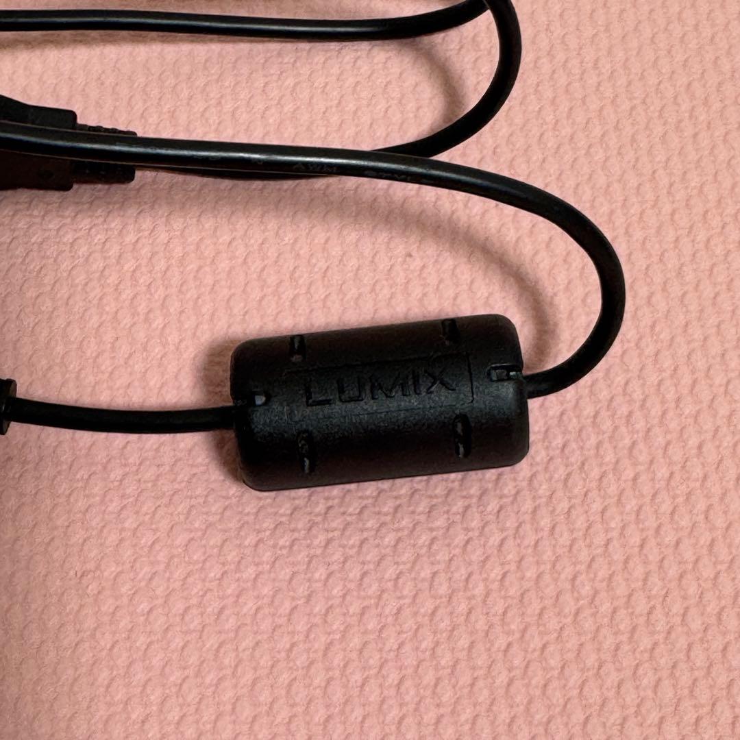 【動作確認済】パナソニック Panasonic DMC-TZ30 デジカメ