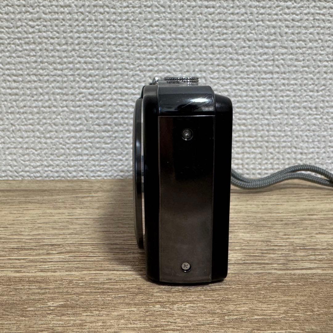 【動作確認済】パナソニック Panasonic DMC-TZ30 デジカメ
