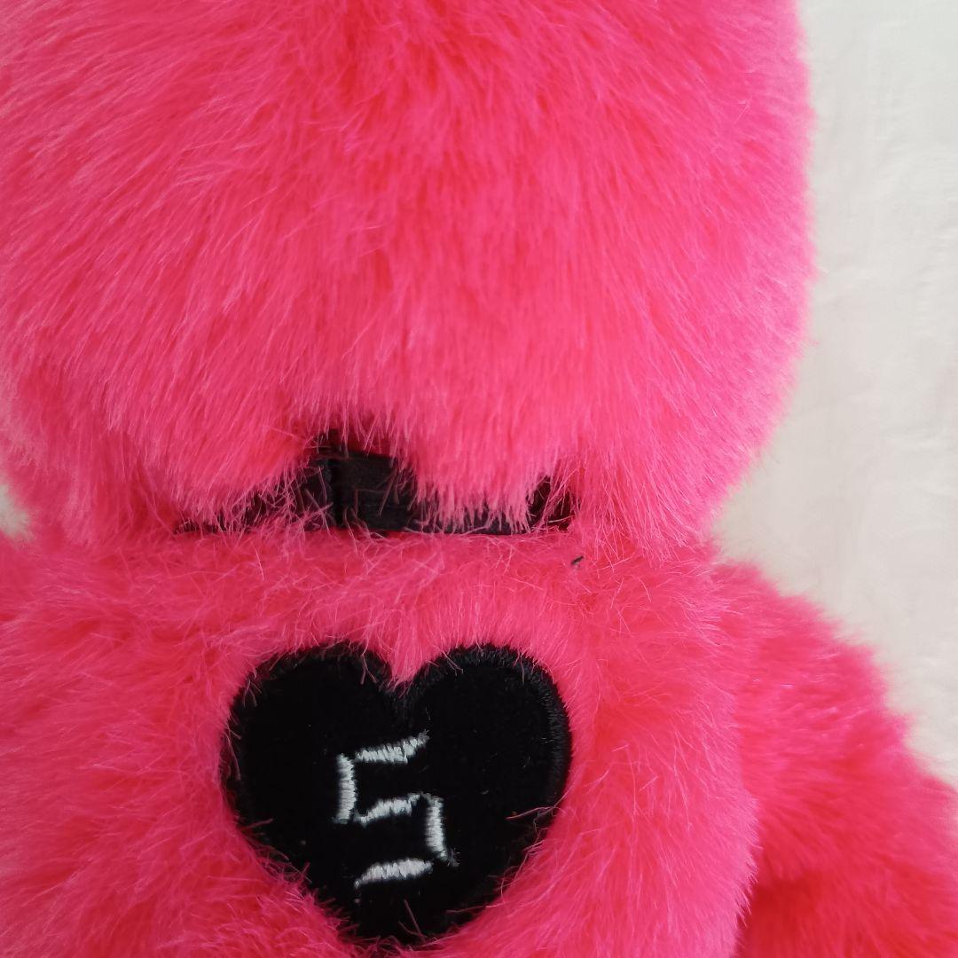 モンチッチ JOL コラボ 女子高生デザイン