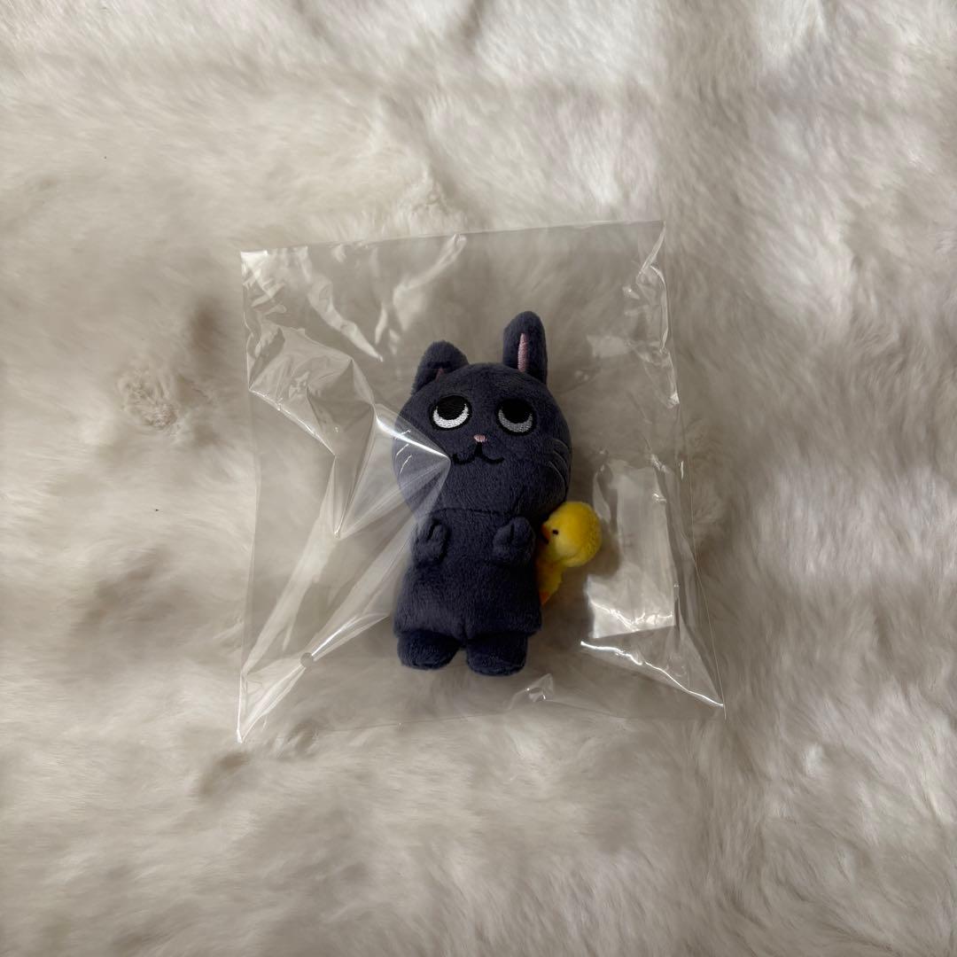 RIIZE ウォンビン　トニャンドク　キーホルダー　マスコット