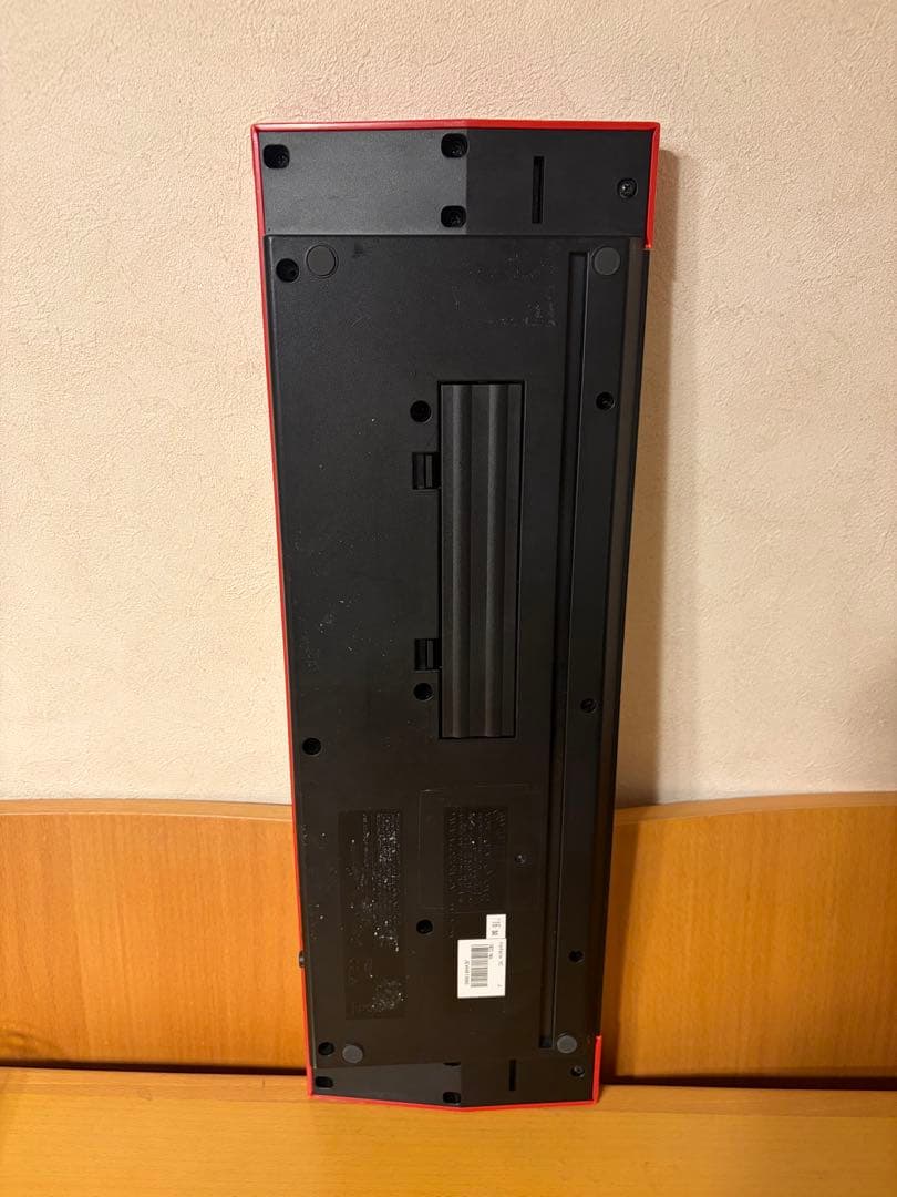 Yamaha reface YC 付属品多数
