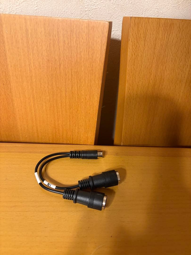 Yamaha reface YC 付属品多数