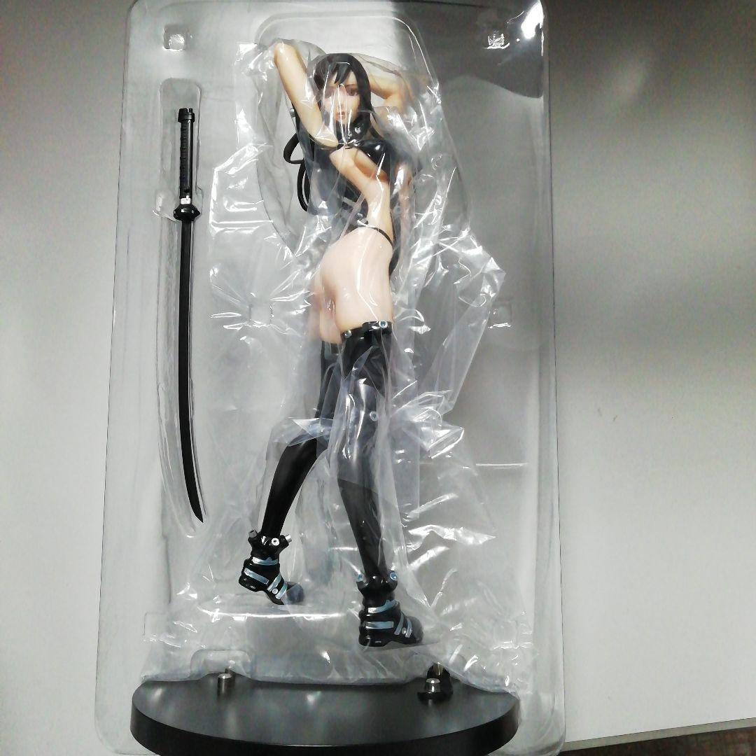 GANTZ:O REIKA Sword ver. No.16 フィギュア