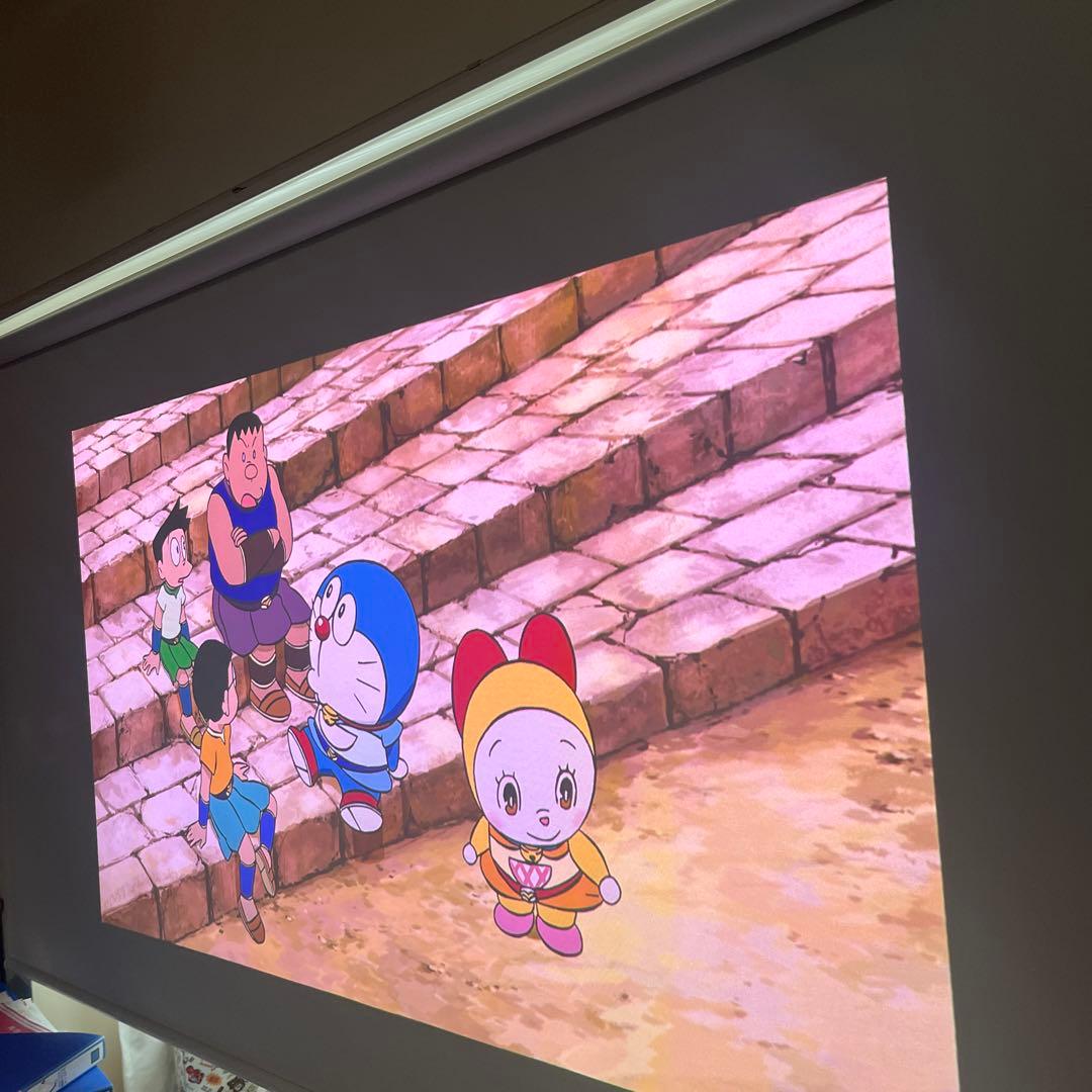 JMGO N1 プロジェクター　付属品完備