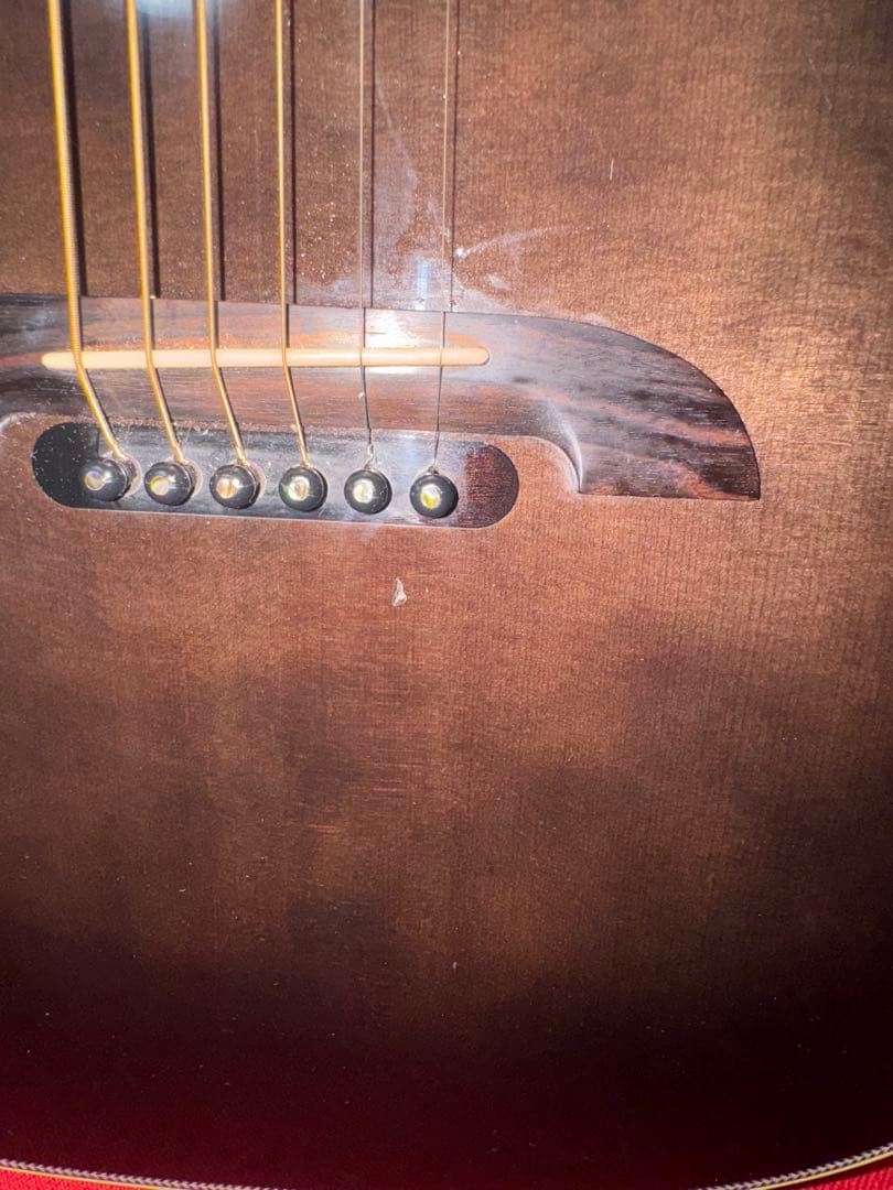 K.Yairi SWY-RO1 Kエレクトリックアコースティックギター エレアコ