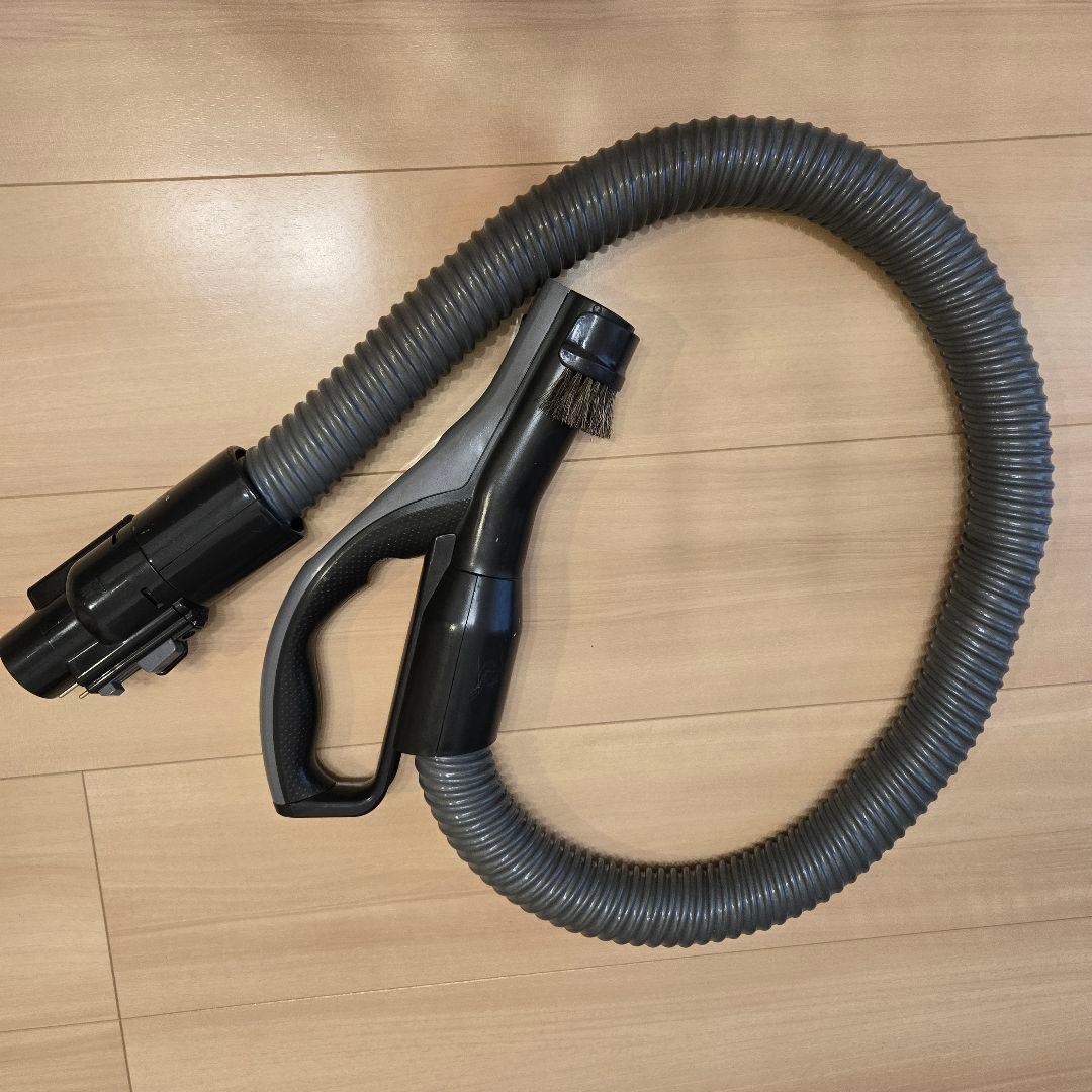 MITSUBISHI 三菱電機 紙パック式掃除機 TC-FXD7P-T