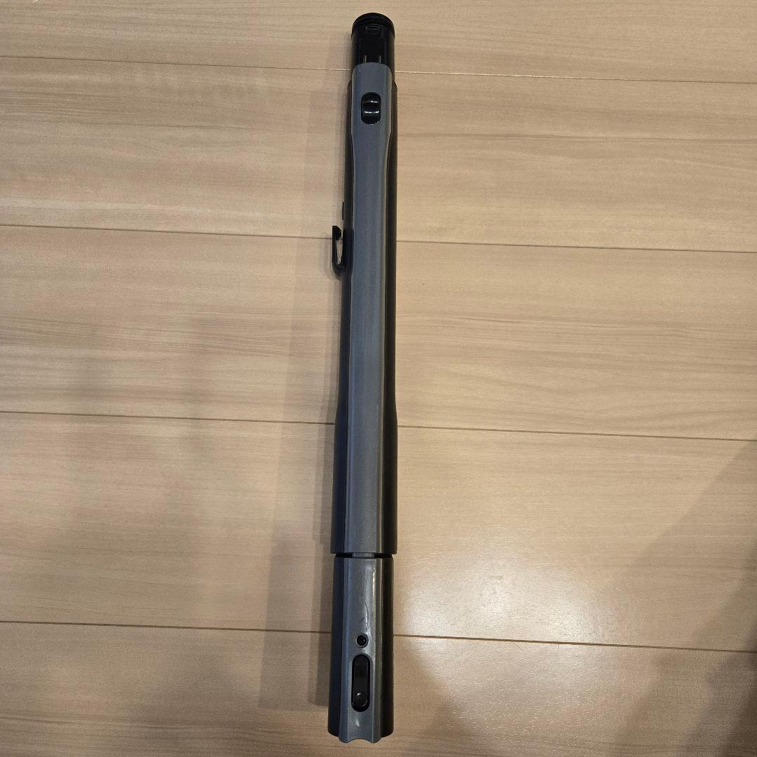MITSUBISHI 三菱電機 紙パック式掃除機 TC-FXD7P-T