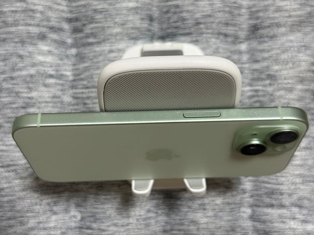 iPhone15 128GB SIMフリー　90%