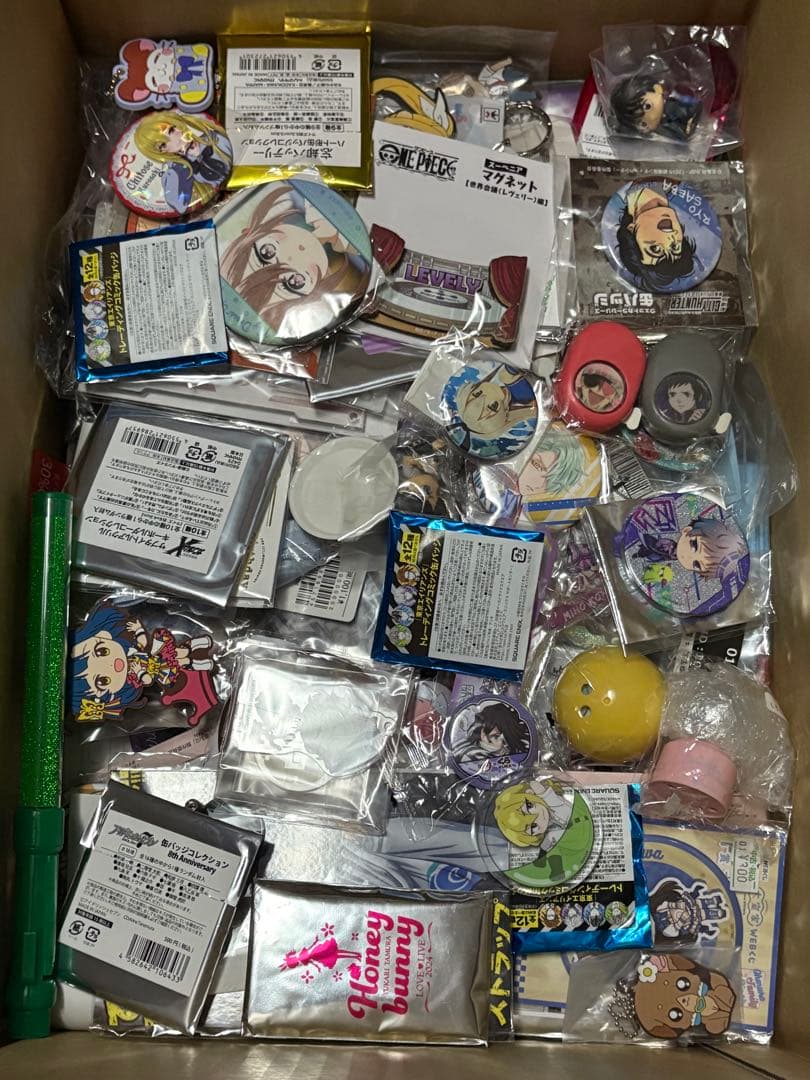 100サイズ ノンジャンル雑貨 大量 まとめ売り①