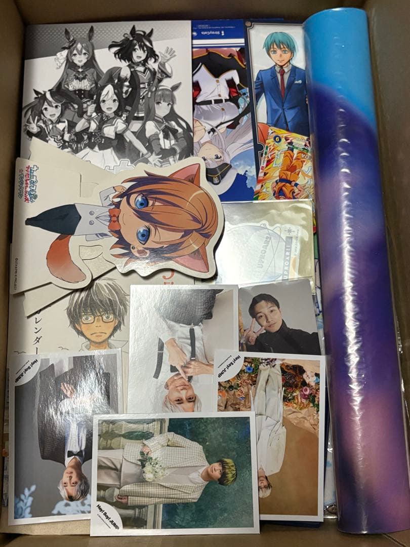 100サイズ ノンジャンル雑貨 大量 まとめ売り①