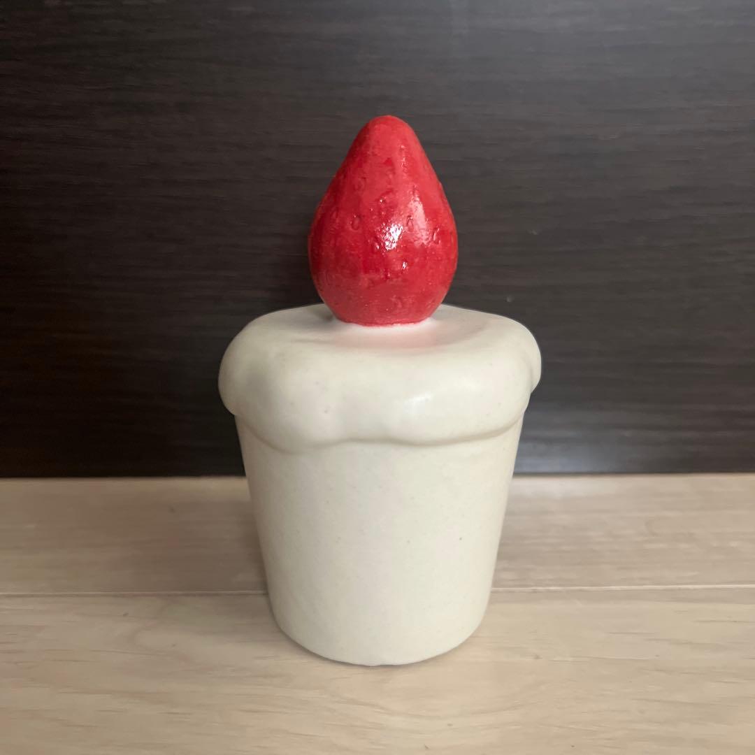 岡モータースさん　オブジェ　置物