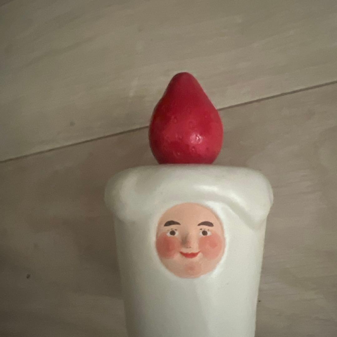 岡モータースさん　オブジェ　置物