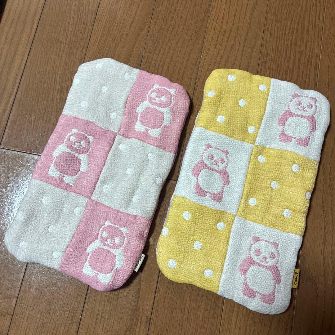 fuwara＊［専用］限定ぱんだタオルset