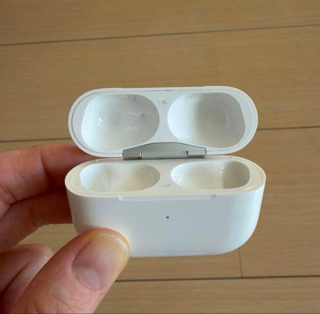 【正規品】AirPodsPro（第一世代）