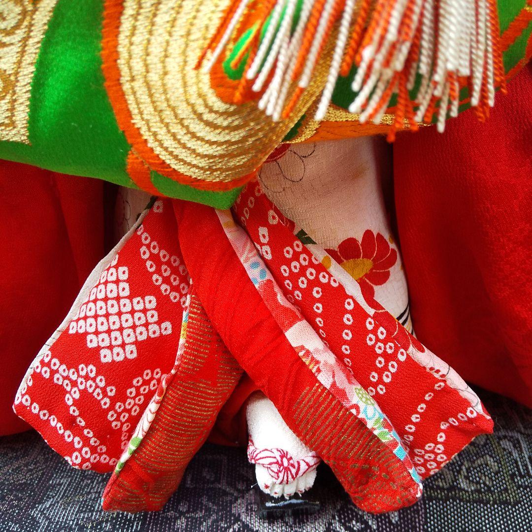 きりちゃん 花魁