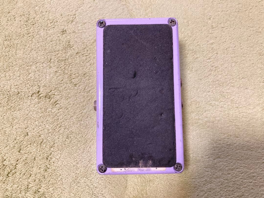 Maxon CS505 ステレオコーラス　Made In Japan