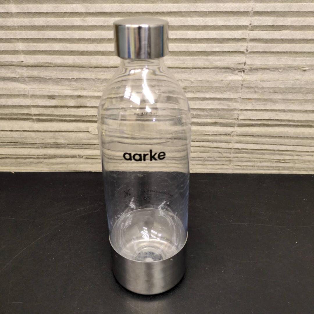 ☆アールケ カーボネーター3 炭酸水メーカー C3-00 空シリンダー付き