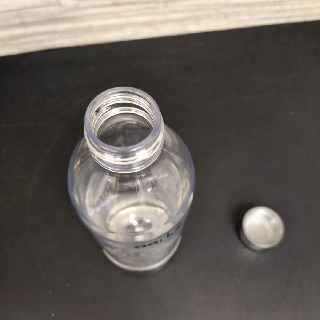 ☆アールケ カーボネーター3 炭酸水メーカー C3-00 空シリンダー付き