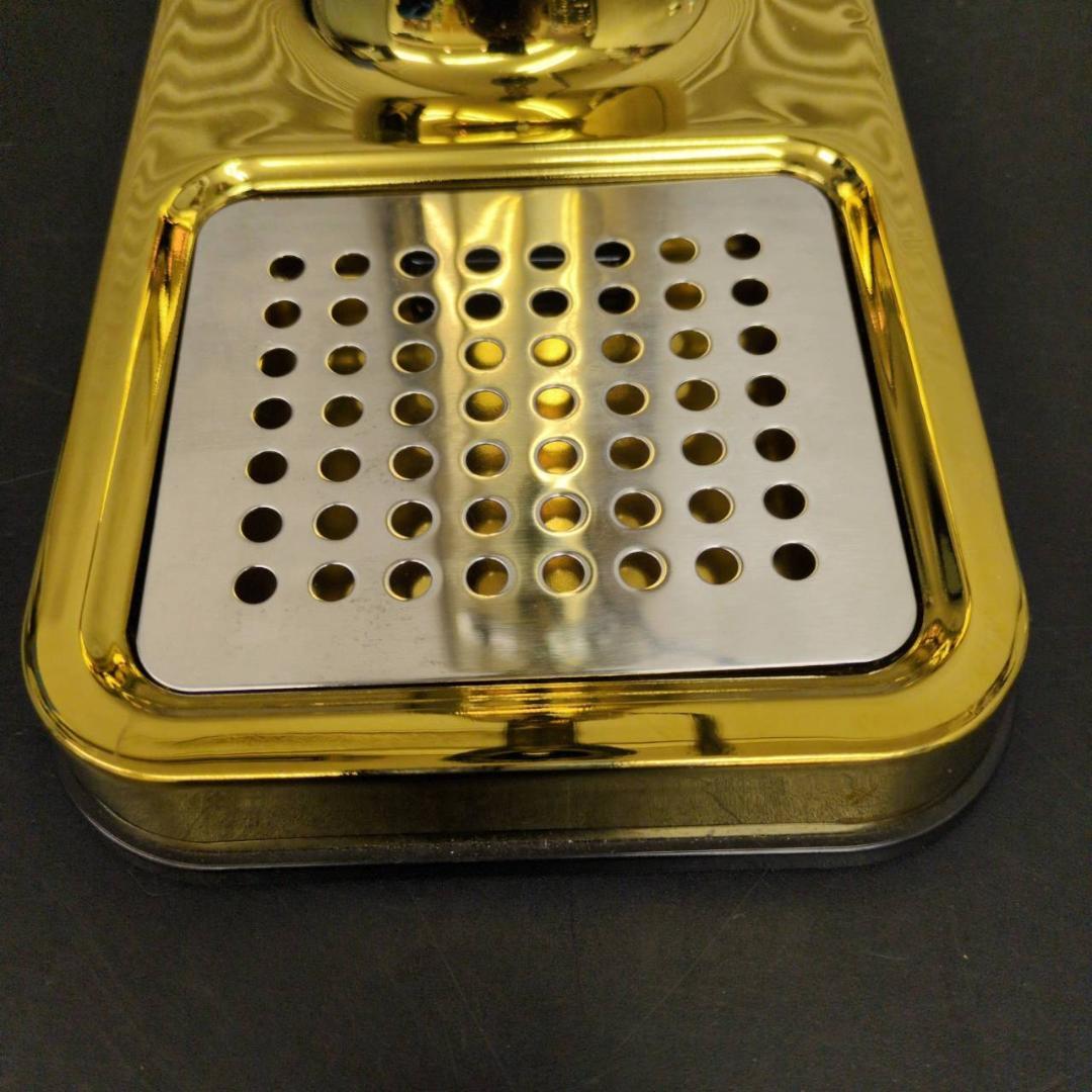 ☆アールケ カーボネーター3 炭酸水メーカー C3-00 空シリンダー付き