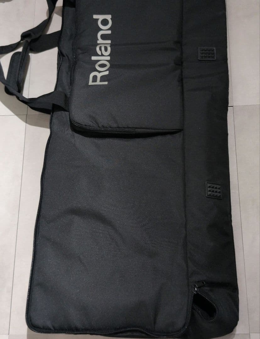 Roland RD-300 NX 電子ピアノ 88鍵 専用ケース付き