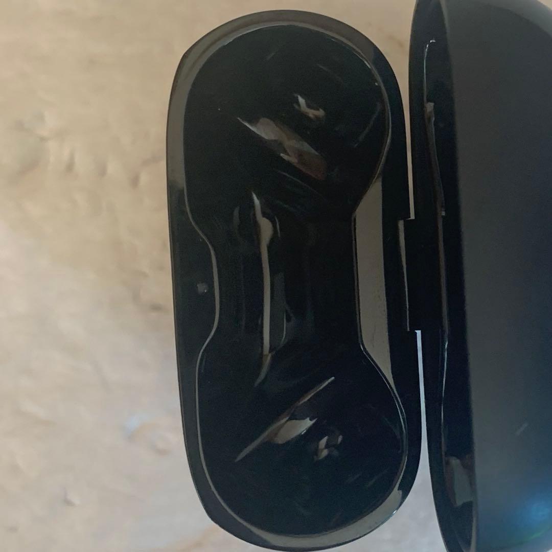ボーズ BOSE QUIETCOMFORT EARBUDS Ⅱ 充電ケース
